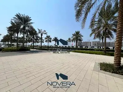 Luxury 3BR + Maid Beachfront Apartment | Full Sea View | Freehold Investment