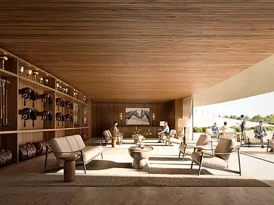 TIMELESS DESIGN | SPACE & PRIVACY | GRAND FAMILY VILLA