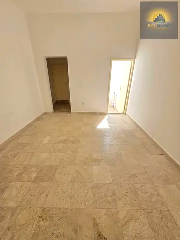 NICE STUDIO APARTMENT AVAILABLE AT KHALIDIYA BACKSIDE KHALIDIYA PARK READY TO MOVE