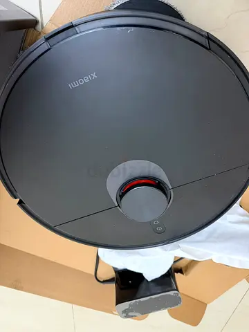 xiaomi robot vaccum s20 plus