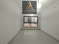 BRAND NEW LAVISH AND SPACIOUS 1 BHK WITH BUILT IN WARDROBES WITH PARKING 🆓 ON A VERY PRIME LOCATI