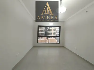 BRAND NEW LAVISH AND SPACIOUS 1 BHK WITH BUILT IN WARDROBES WITH PARKING 🆓 ON A VERY PRIME LOCATION EASY TO ALL OVER EXCESS