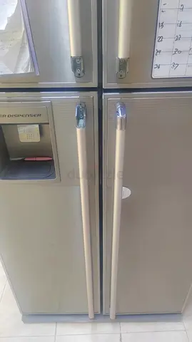 Quick Home APPLIANCES Fridge repair service center