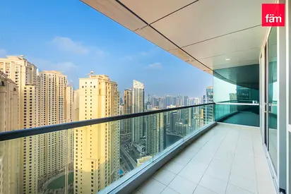 3br+M With Balcony | Stunning Sea View