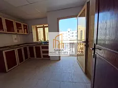 Affordable price family 1BR with 2 balcony only 25k muwaileh