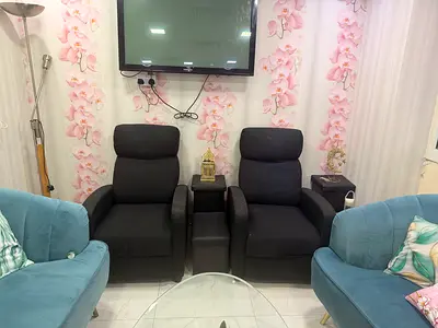 Salon Furniture for sale