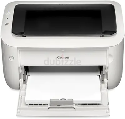 Canon imageCLASS LBP6030 Monochrome Laser Printer, Up to 18ppm Print Speed, 600 x 600dpi