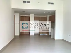 LUXURY 1 BHK - UNFURNISHED- OPEN VIEW