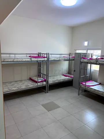 EXECUTIVE MALE BED SPACE - CLOSE TO ADCB METRO STATION