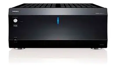 Integra DTA70.1 - 9 Channel Massive Power amplifier