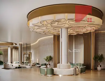 Stylish 2BR Apartment | Binghatti Hillcrest | Multiple Views