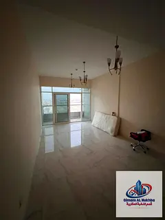 Spacious 3BR Apartment for Annual Rent in Al Qasimia Al Mahatta | 2 Balconies | Free Parking