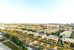 HIGH-FLOOR STUDIO | GOLF COURSE VIEWS