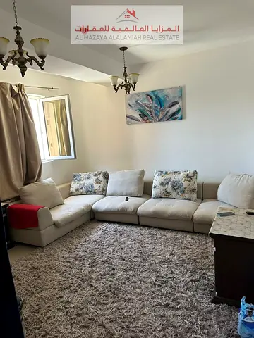 🔥 Monthly Furnished Apartment for Rent – Sharjah | Al Qulayaah 🔥