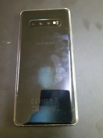 Samsung S10+