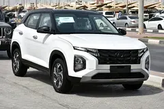 2026 Hyundai Creta