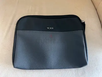 TUMI POUCH BAG