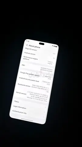 HONOR X9c 5G Smartphone - 256GB / 12GB RAM