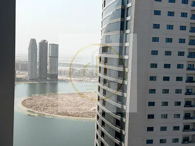 AED 5,000 Discount on Spacious 1 Bedroom Apartment, Sea View Balcony, 2 Bathrooms, Large Distributor, FREE Parking, Gym & Pool