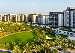 SERENE GREEN LIFESTYLE | PEACEFUL LUXURY LIVING
