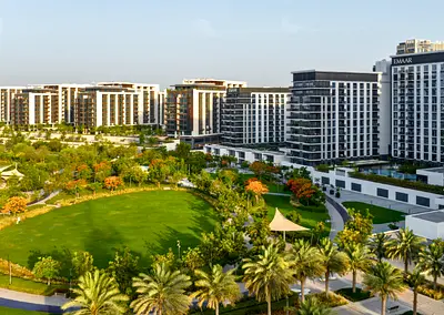 SERENE GREEN LIFESTYLE | PEACEFUL LUXURY LIVING
