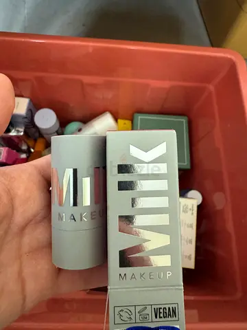 Makeup