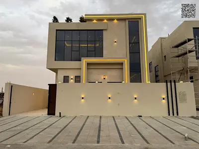 للبيع من المالك مباشر| شامل رسوم التسجيل |ورسوم الكهرباء والمياه| تملك حر لجميع الجنسيات | قابل للتفاوض | علي الطريق مباشرة