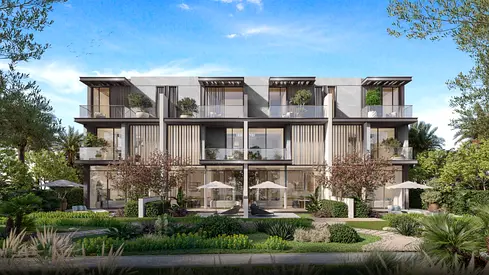 G+2 LIVING | END-PLOT 5BR+MAID | GREEN BELT SETTING