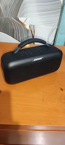 Bose Portable Bluetooth Speaker - Good Condition