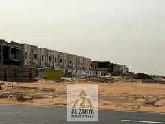 VILLA PLOT | 410K AED | INCUDING REGISTRATION FEES | 3014 SQFT | UMM AL QUWAIN