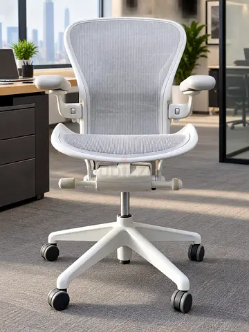 Herman Miller Remastered size B mineral color