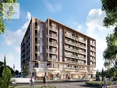 4% DLD Waiver | 10% Down Payment | FULLY FURNISHED