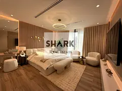 OWN YOUR APARTMENT IN TIGER DOWNTOWN WITH JUST AED 57,000 DOWN PAYMENT! 🔥
