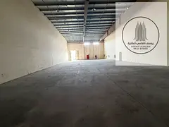 Warehouse on a main street, 5000 sq. ft., with 55 kW electricity.