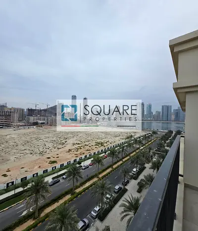 LUXURY 2BHK READ TO MOVE - Unfurnished - Sea View