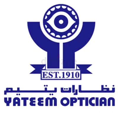 🎁 YATEEM OPTICIAN GIFT CARD WORTH AED 1,000 FOR SALE! 👓🕶️