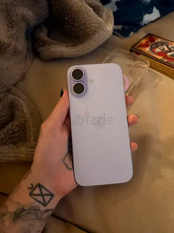 iPhone 17