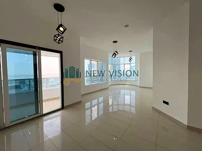 Parking | Gym & Pool | Free Municipality Attestation | 6 Cheques | 2 Master Bedrooms | Store Room |