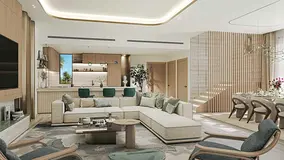 2Yrs Post payment | Lagoon view | Freehold