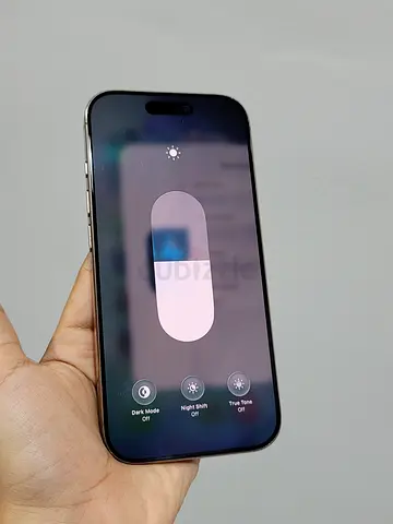 iPhone 16 Pro 256gb Original