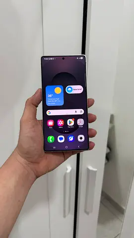 Samsung Galaxy S25 Ultra 512gb/12gb TDRA