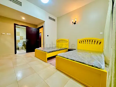 Executive Bedspace for Rent