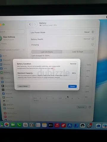 Apple MacBook Air M1 2020 | 8GB RAM | 256GB SSD