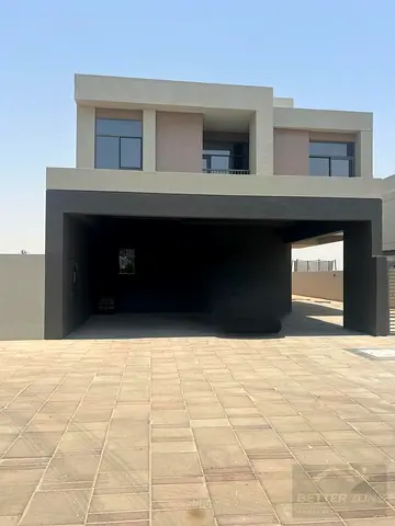 4BR Villa | The Pulse Beachfront 2 | Multiple Views | Unfurnished