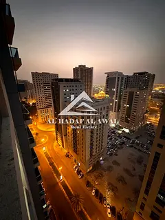 Available from Today | 3-Bedroom Apartment with Living Room | Al Taawun, Manazil 5 | Master Bedrooms