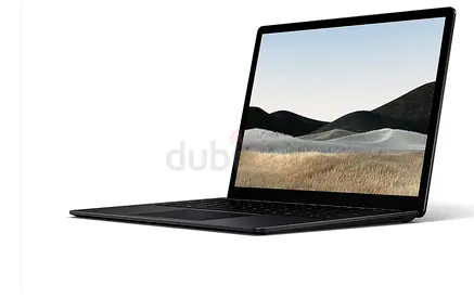 Microsoft Surface Laptop 4 – 13.5 inch Touch-Screen – Intel Core i7 - 16GB RAM - 512GB SSD