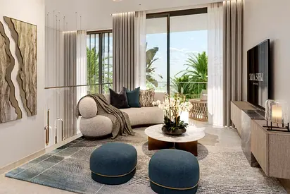 MASTER SUITE | SIGNATURE DESIGN | HIGH-END VILLA