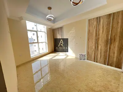 🔥 HOT DEAL! Spacious 3BR + Hall in Al Rawda, Ajman, Near Kanz Mall! 🏡 Private Parking | AED 54,999/Year | 4 or 6 Payments! 🔑✨