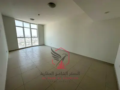 2BR Apartment with Open Views Brand New for Second Tenant Free Parking Spaces Tenancy Contract Atte