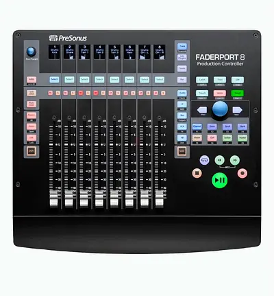 مكسر صوت mixer sound